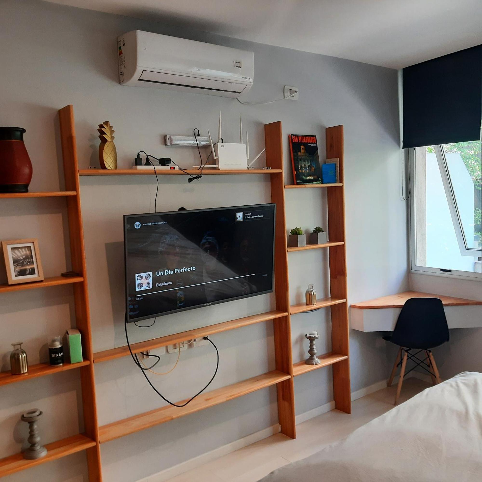 Mod Melo - Comfort & Ubicacion Apartment Buenos Aires
