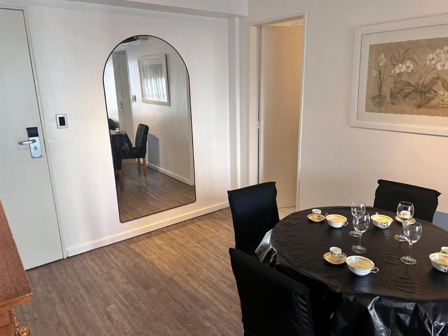 Departamento 3 Ambientes En Retiro - Apartamento