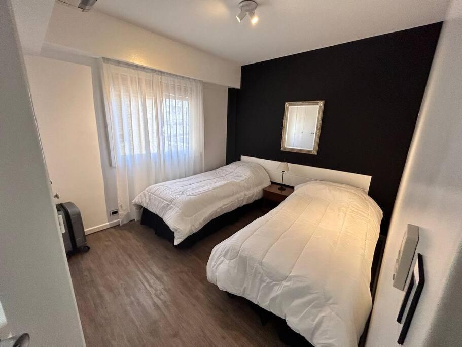Apartamento Departamento 3 Ambientes En Retiro - Ciudad Autónoma de Buenos Aires