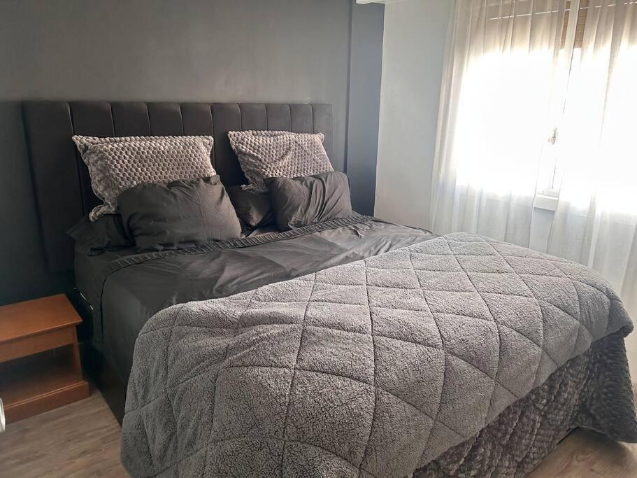 Apartamento Departamento 3 Ambientes En Retiro - *