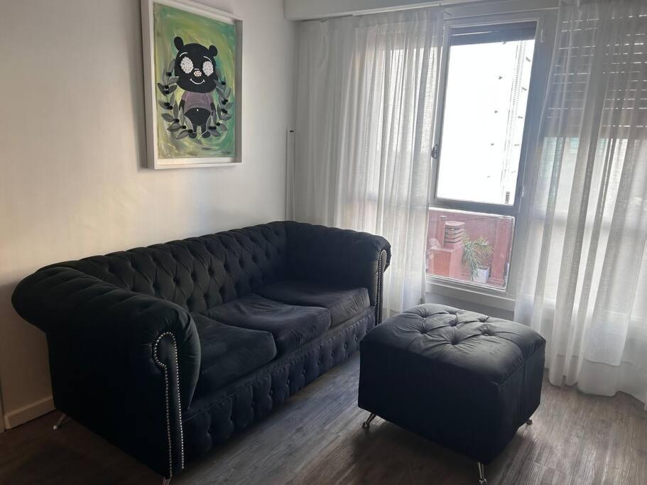 Departamento 3 Ambientes En Retiro - Apartamento Ciudad Autónoma de Buenos Aires