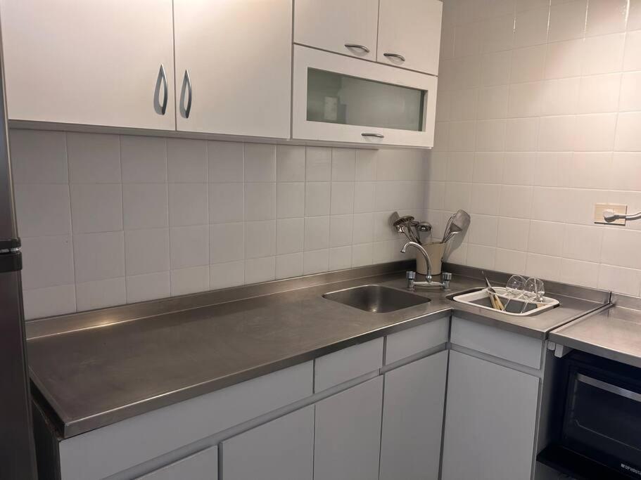 Departamento 3 Ambientes En Retiro - Ciudad Autónoma de Buenos Aires