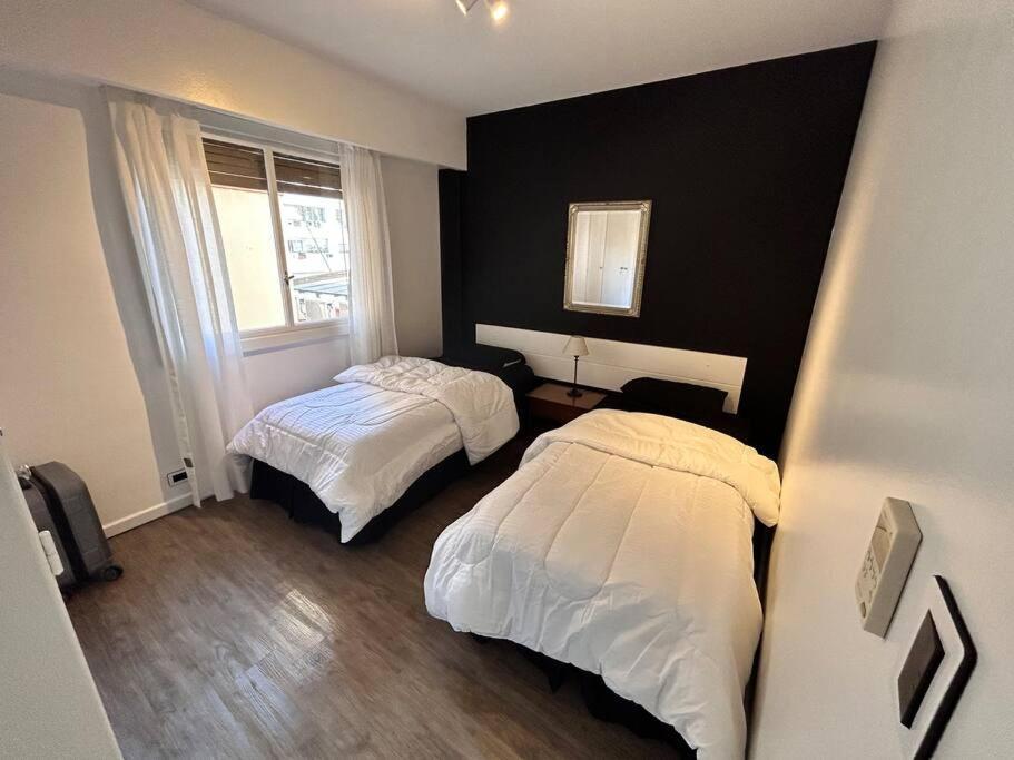 Departamento 3 Ambientes En Retiro - Apartamento