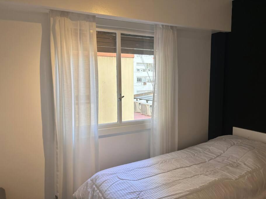 Apartamento Departamento 3 Ambientes En Retiro -