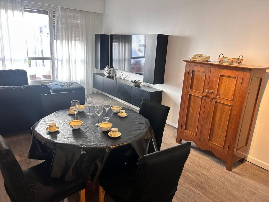 Departamento 3 Ambientes En Retiro - Apartamento *