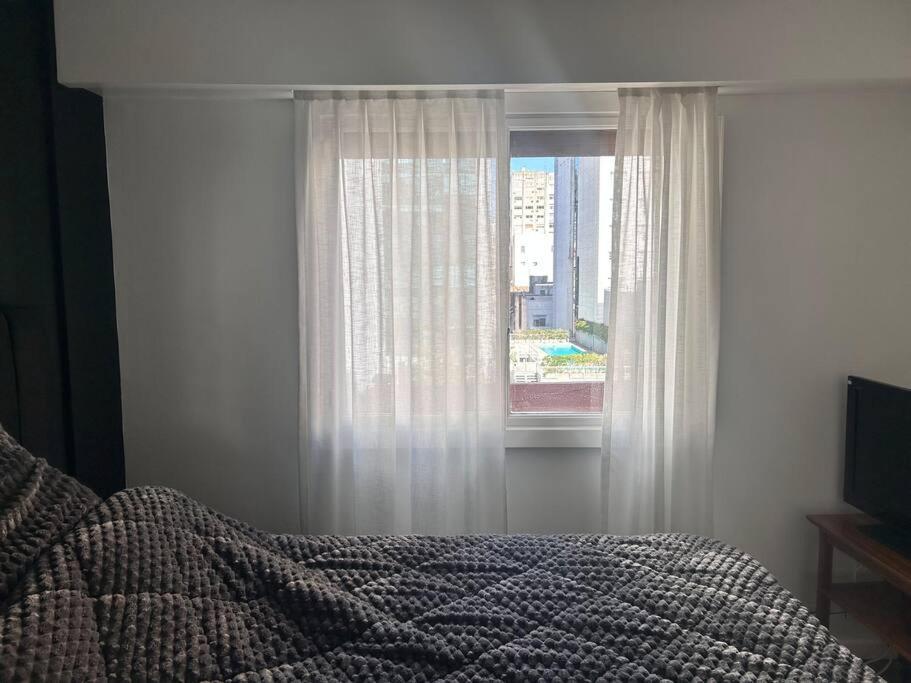 Apartamento Departamento 3 Ambientes En Retiro - Ciudad Autónoma de Buenos Aires