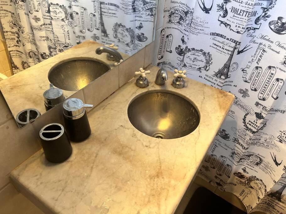Departamento 3 Ambientes En Retiro -