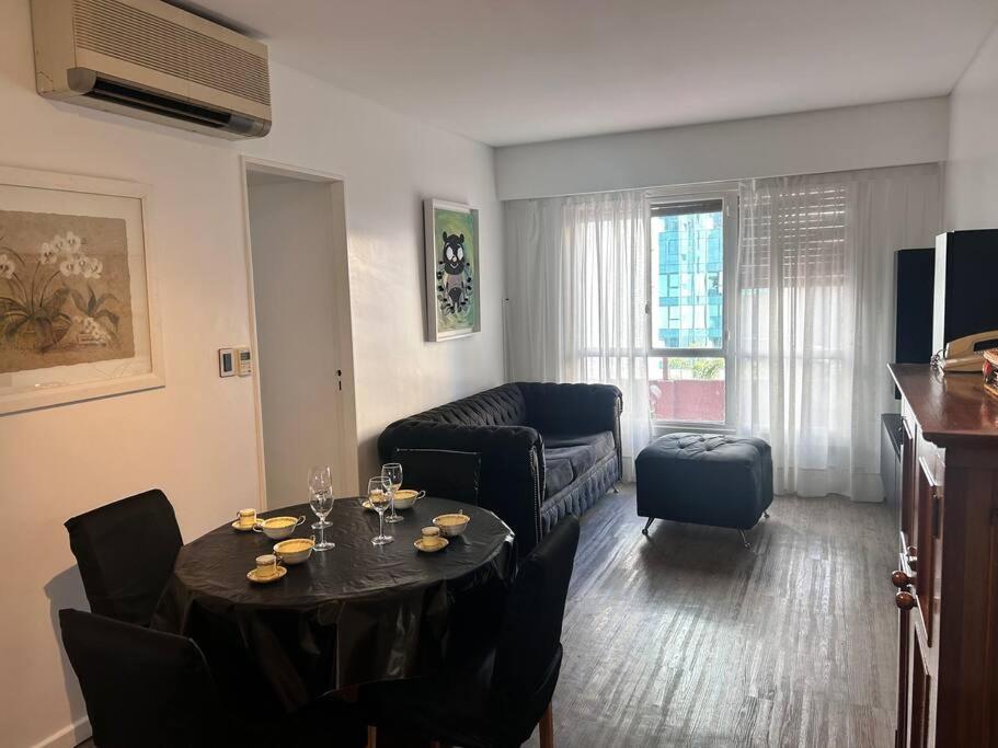 Departamento 3 Ambientes En Retiro - Apartamento Ciudad Autónoma de Buenos Aires