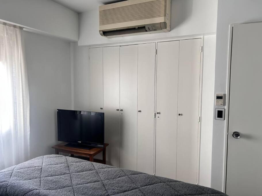 Departamento 3 Ambientes En Retiro - *