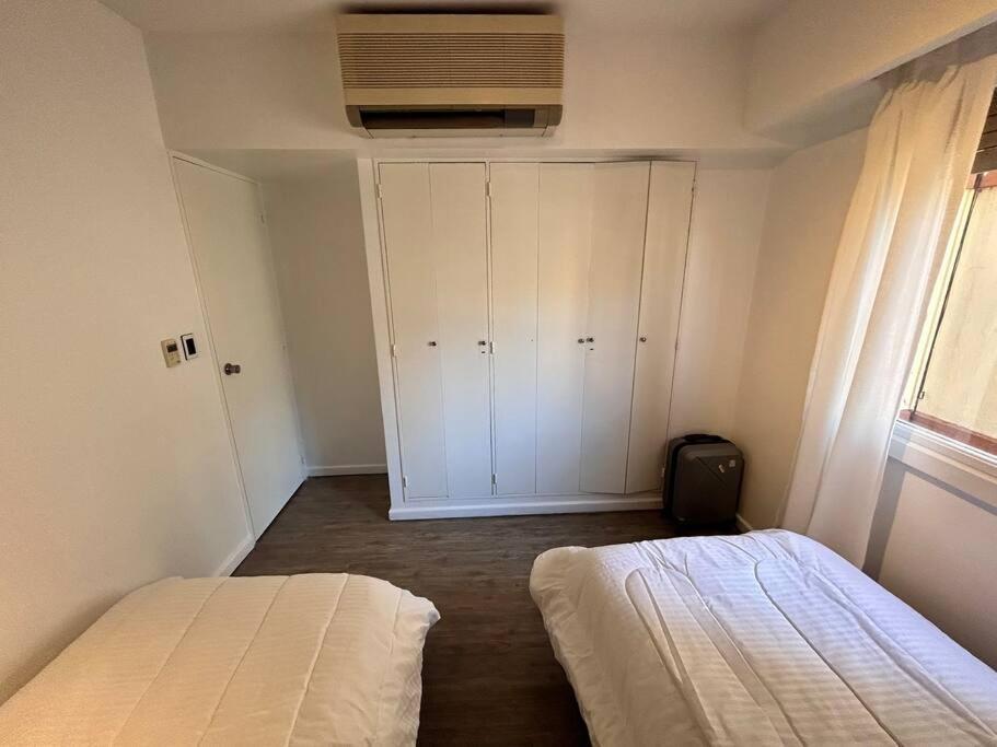 Apartamento Departamento 3 Ambientes En Retiro -
