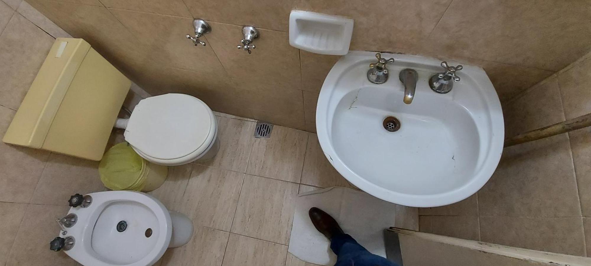Budget Hostel Buenos Aires