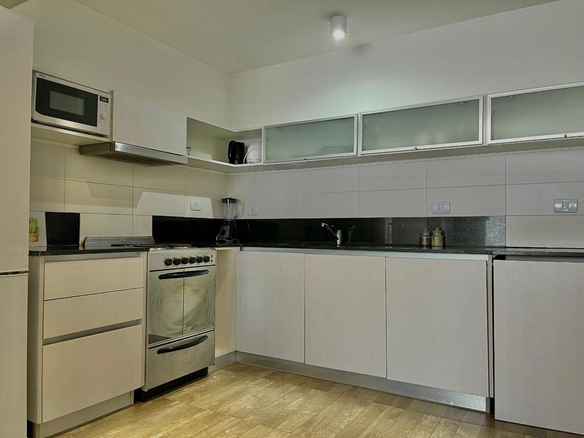 Apartment Enjoy Vallanhost @ Guatemala - 71 *