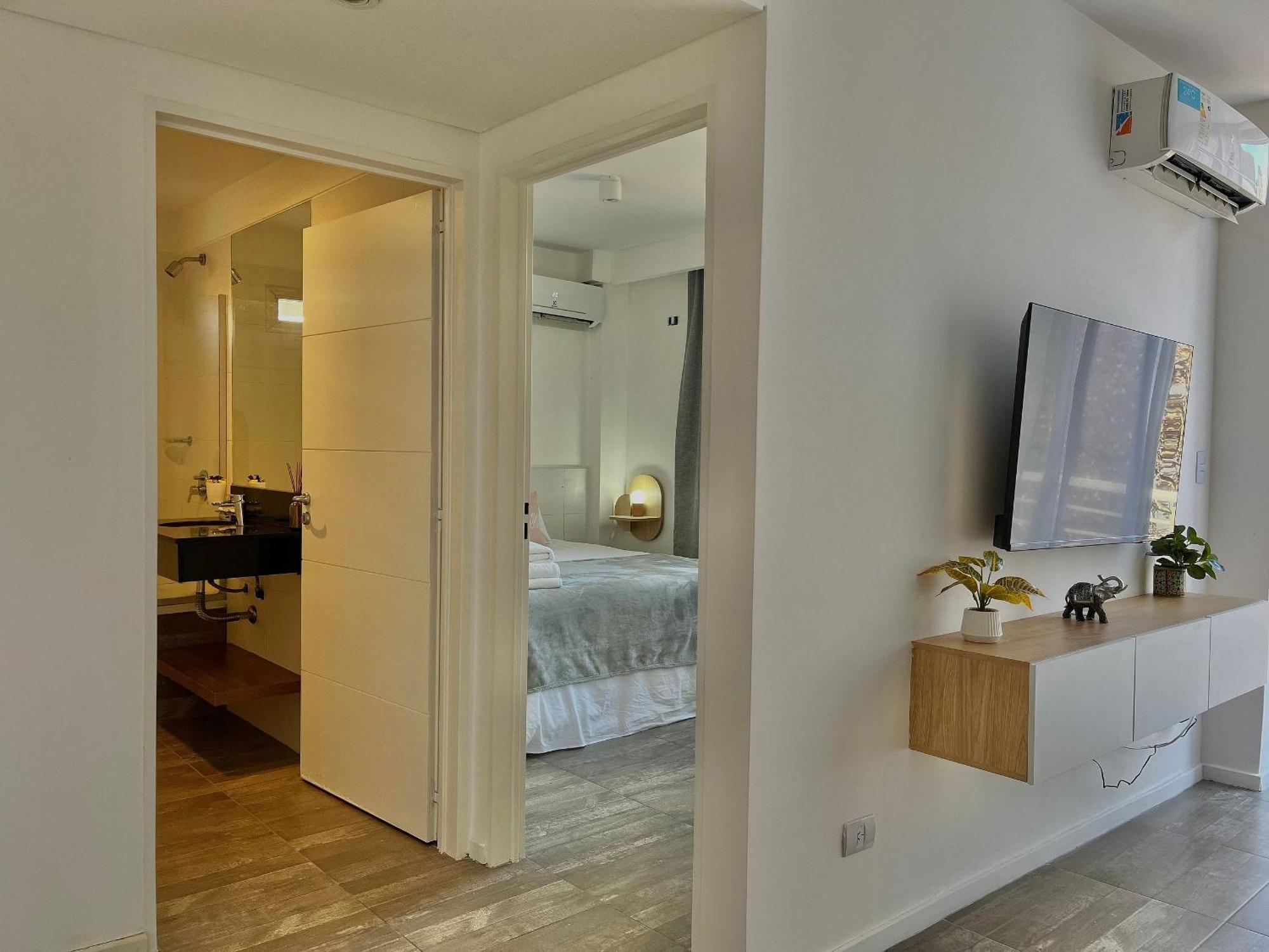 Apartment Enjoy Vallanhost @ Guatemala - 71 Buenos Aires