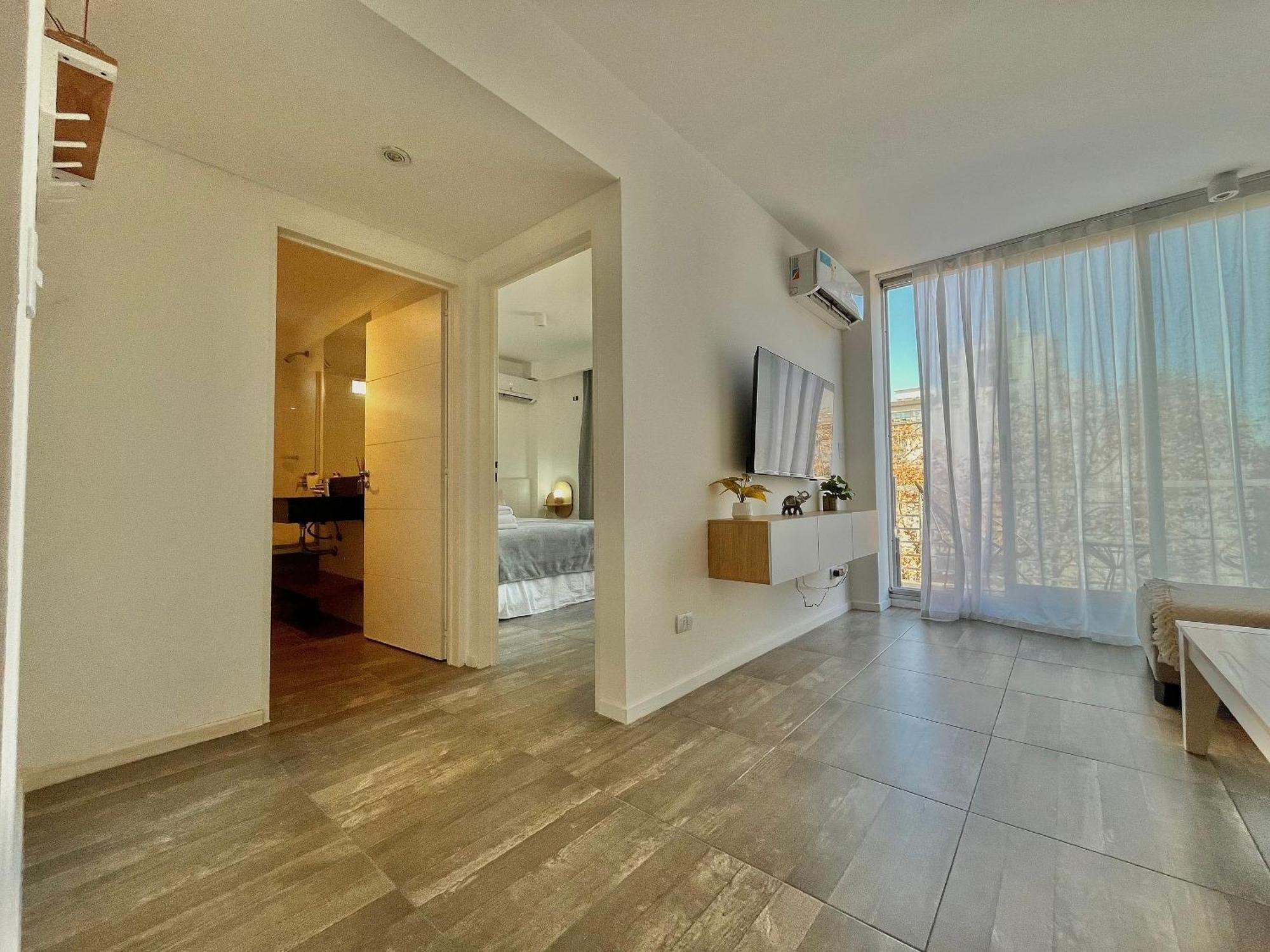 Apartment Enjoy Vallanhost @ Guatemala - 71 Buenos Aires
