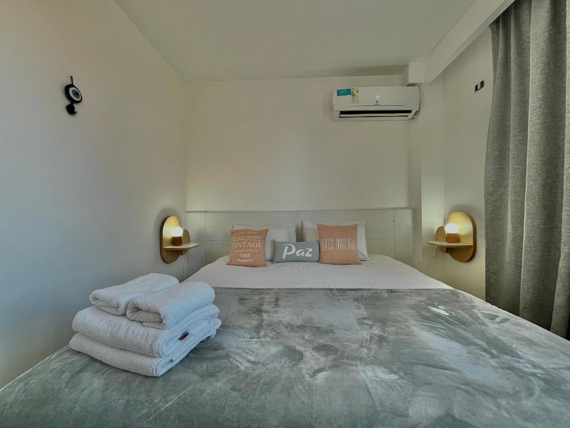 Apartment Enjoy Vallanhost @ Guatemala - 71 *