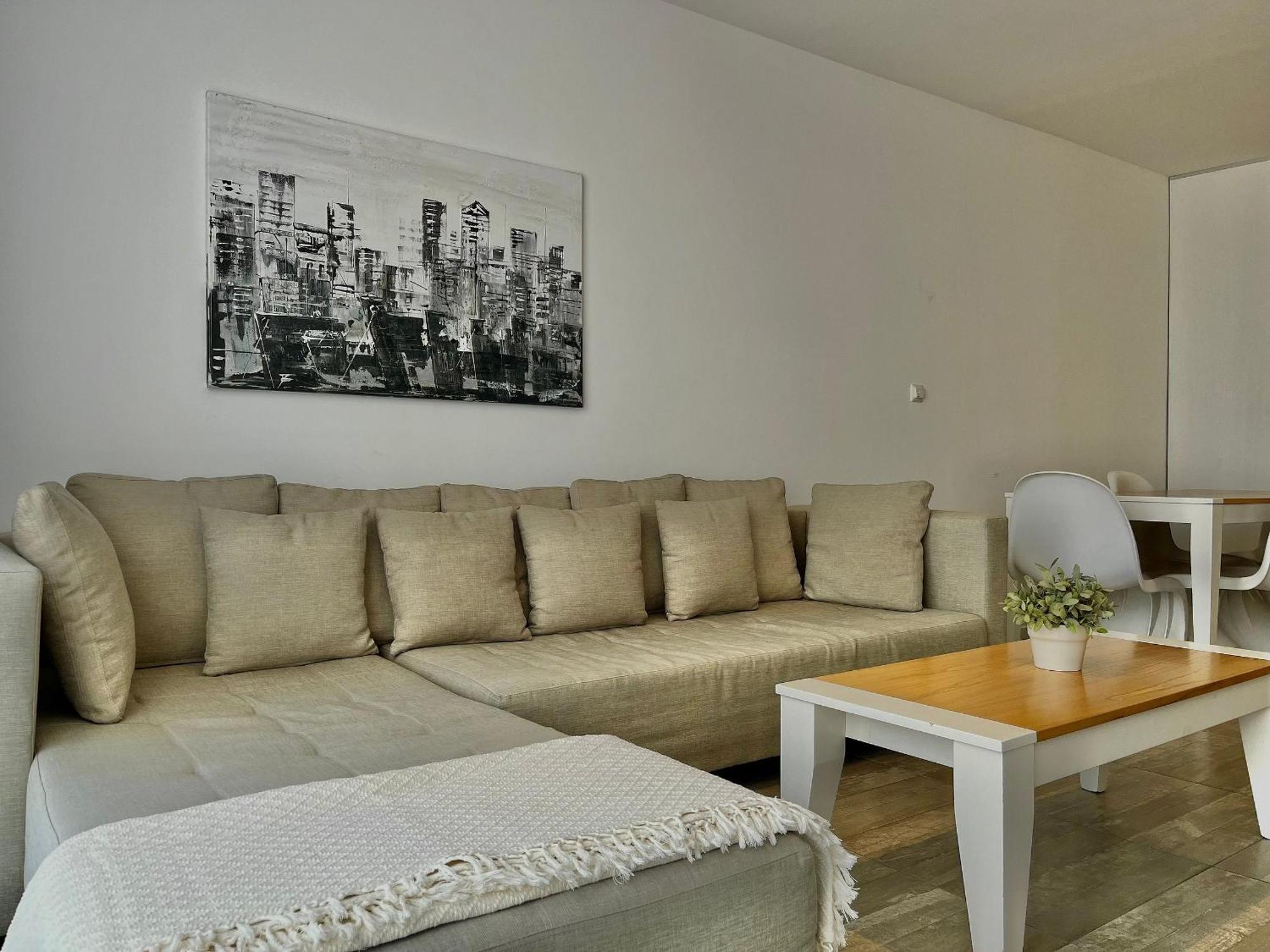 Apartment Enjoy Vallanhost @ Guatemala - 71