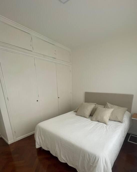 Apartment Semipiso En Recoleta-callao Entre Y Alvear *