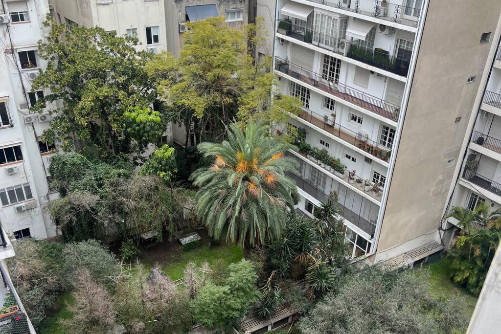 Apartment Semipiso En Recoleta-callao Entre Y Alvear *