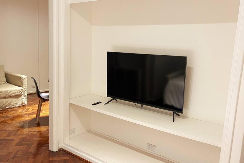 Semipiso En Recoleta-callao Entre Y Alvear Apartment *