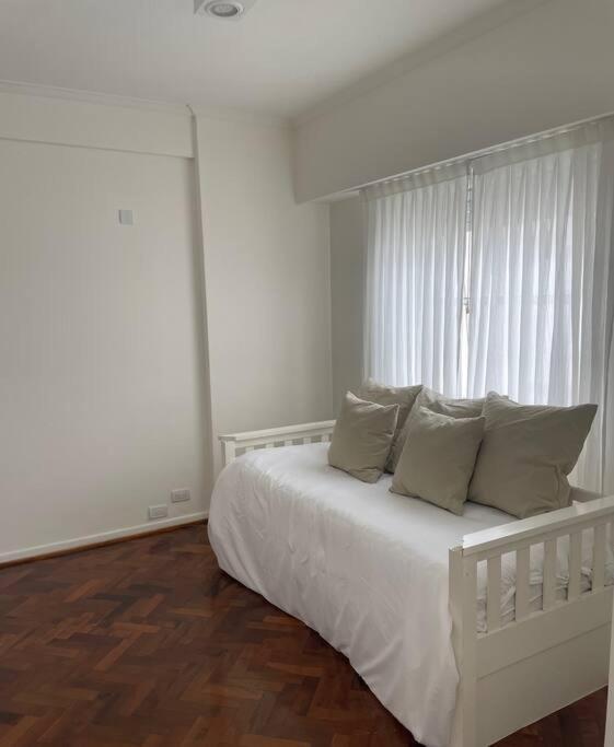Apartment Semipiso En Recoleta-callao Entre Y Alvear