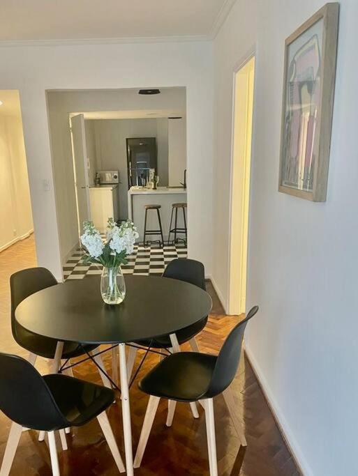 Apartment Semipiso En Recoleta-callao Entre Y Alvear
