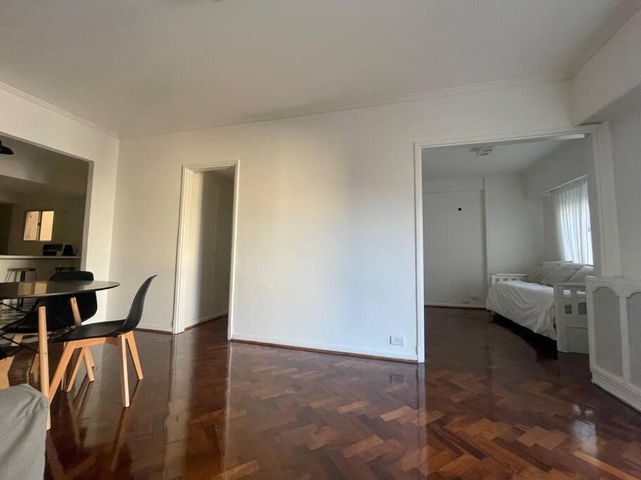 Semipiso En Recoleta-callao Entre Y Alvear * Buenos Aires