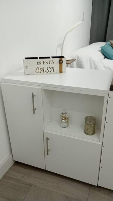 Virreyes En Apartamento