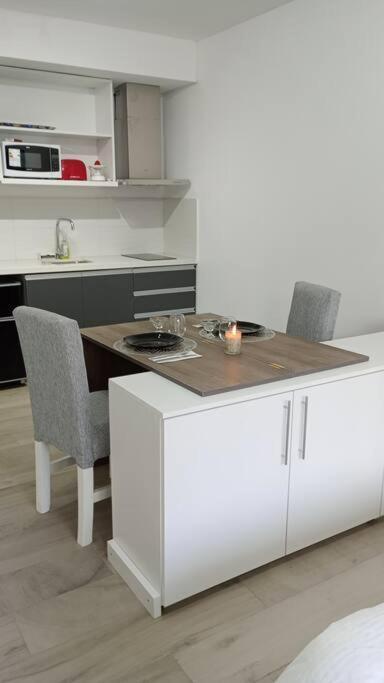 Apartamento Virreyes En Buenos Aires