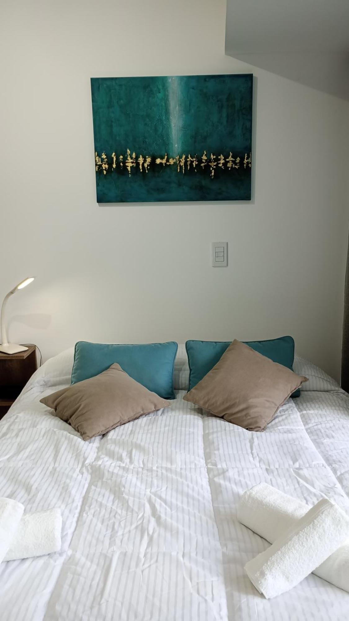 Apartamento Virreyes En Buenos Aires