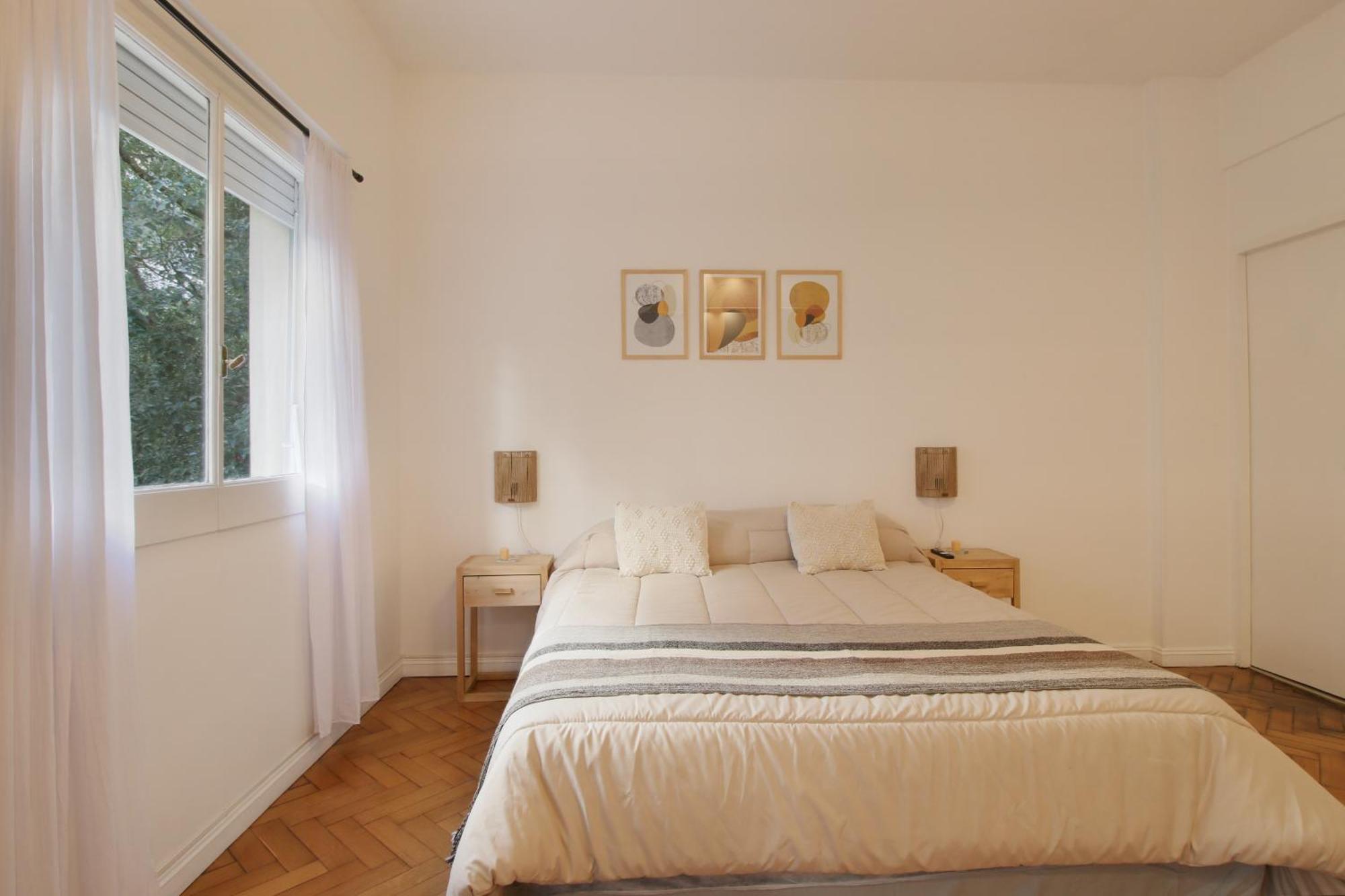 Apartment Paris In