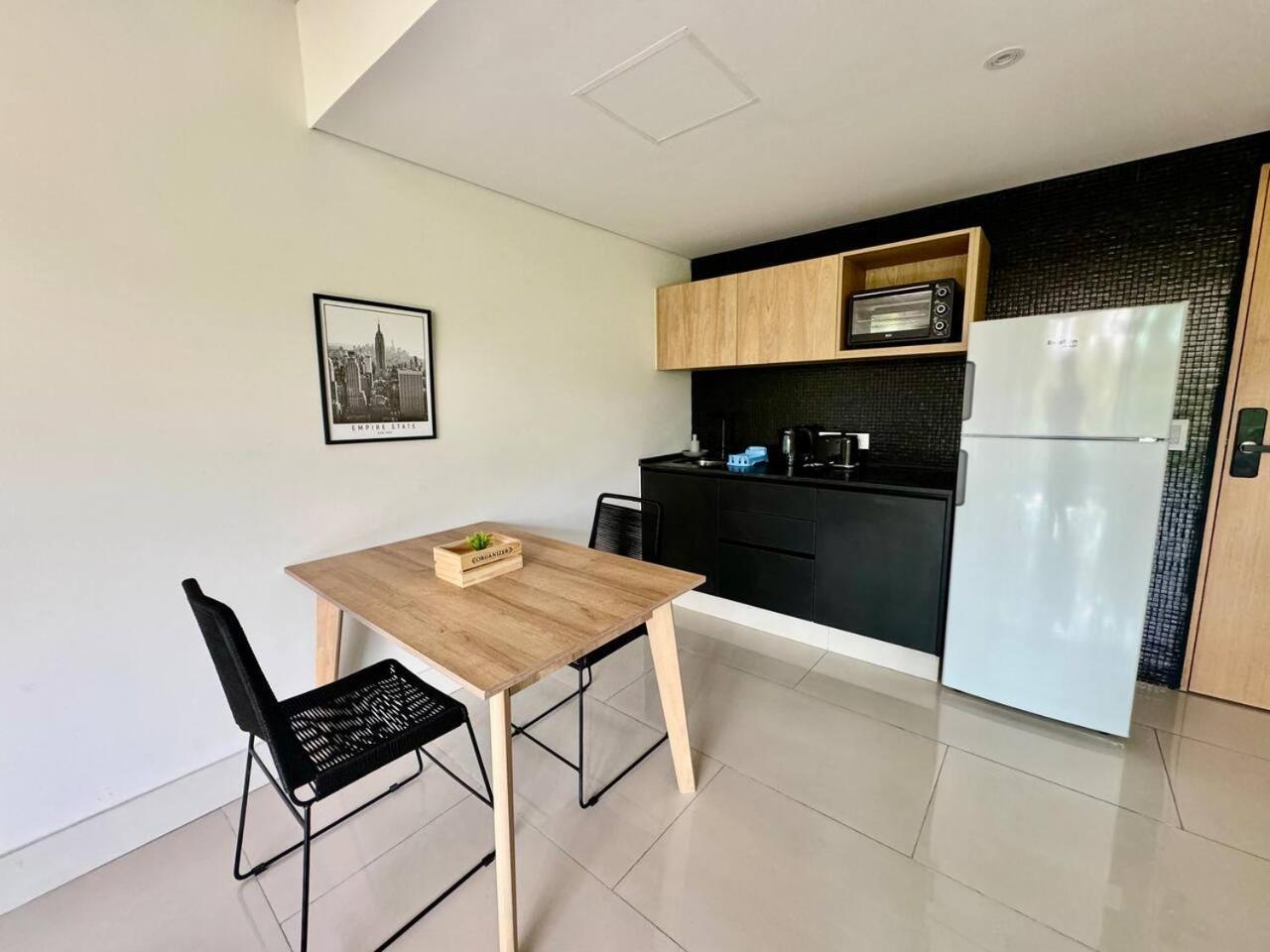 Apartment Turisba - Estudio Ii En Mansion Botanico Palermo - Buenos Aires