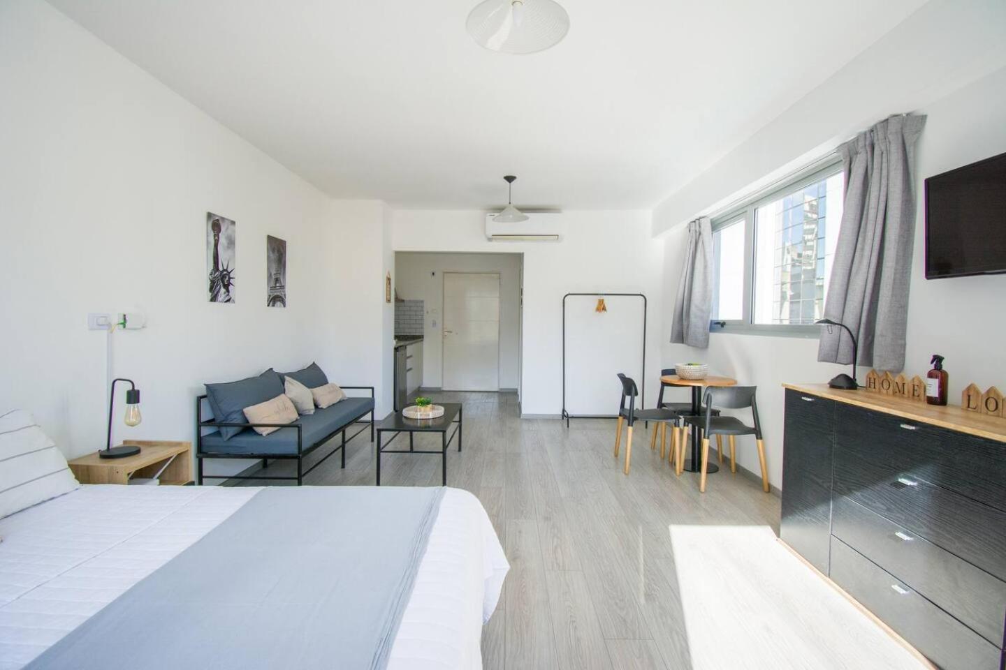 Nova - Downtown Ii - Apartment