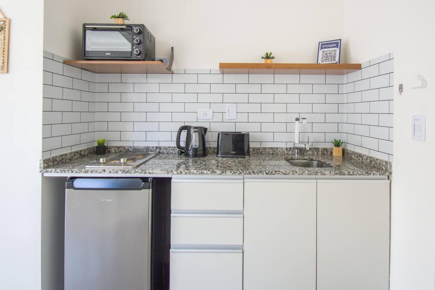 Nova - Downtown Ii - Apartment Buenos Aires