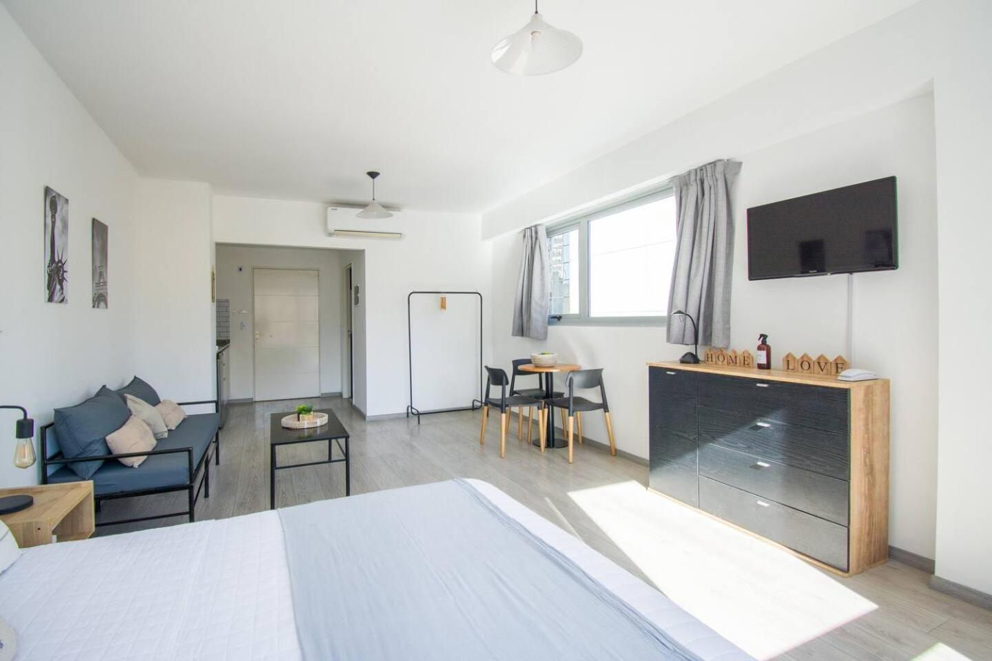 Nova - Downtown Ii - Apartment Buenos Aires