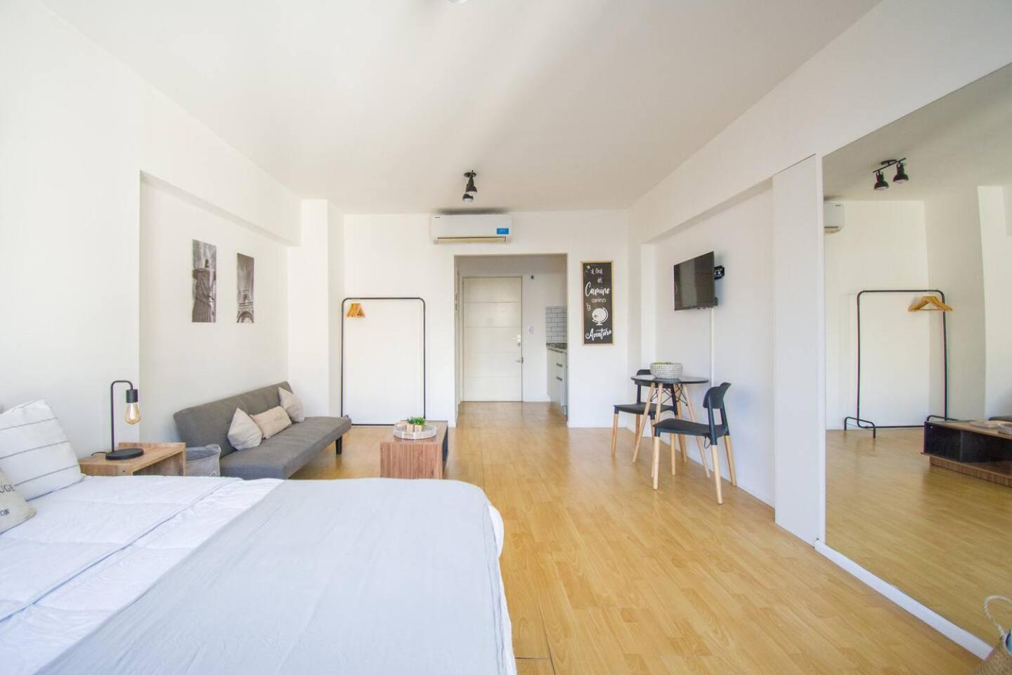 Turisba - Downtown - Apartamento Buenos Aires