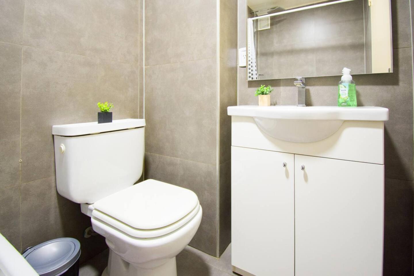 Apartamento Turisba - Downtown - Buenos Aires