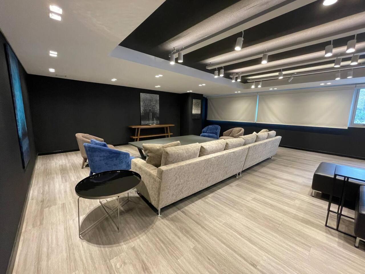 Turisba - Downtown - Apartamento Buenos Aires