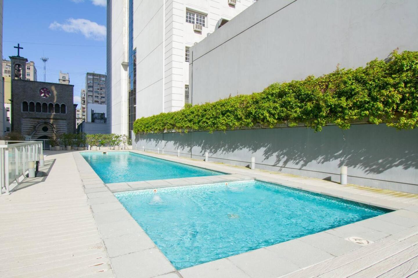 Turisba - Downtown - Apartamento Buenos Aires