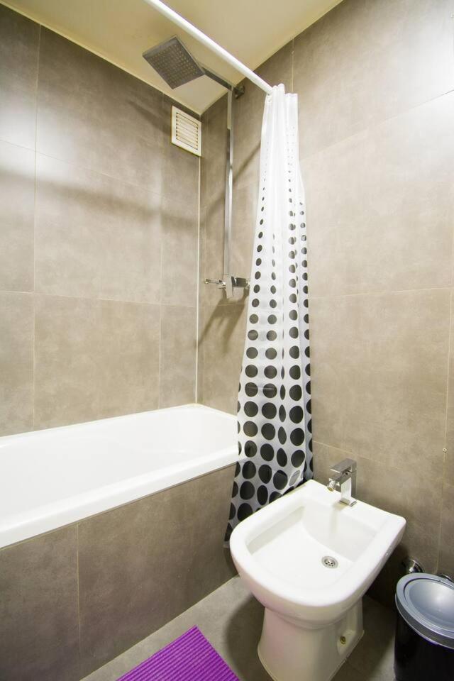Apartamento Turisba - Downtown - Buenos Aires