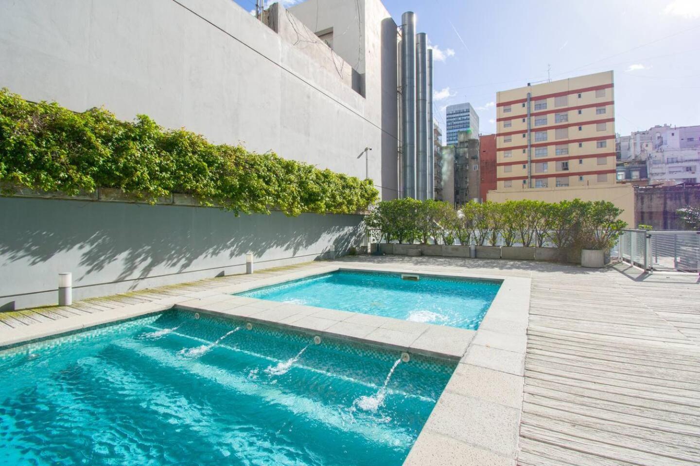 Turisba - Downtown - Apartamento Buenos Aires