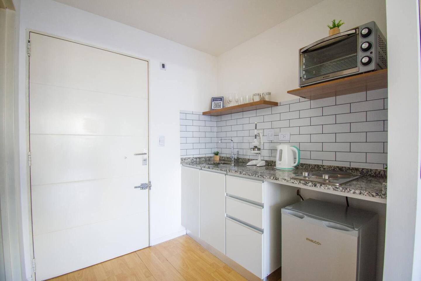 Turisba - Downtown - Apartamento Buenos Aires