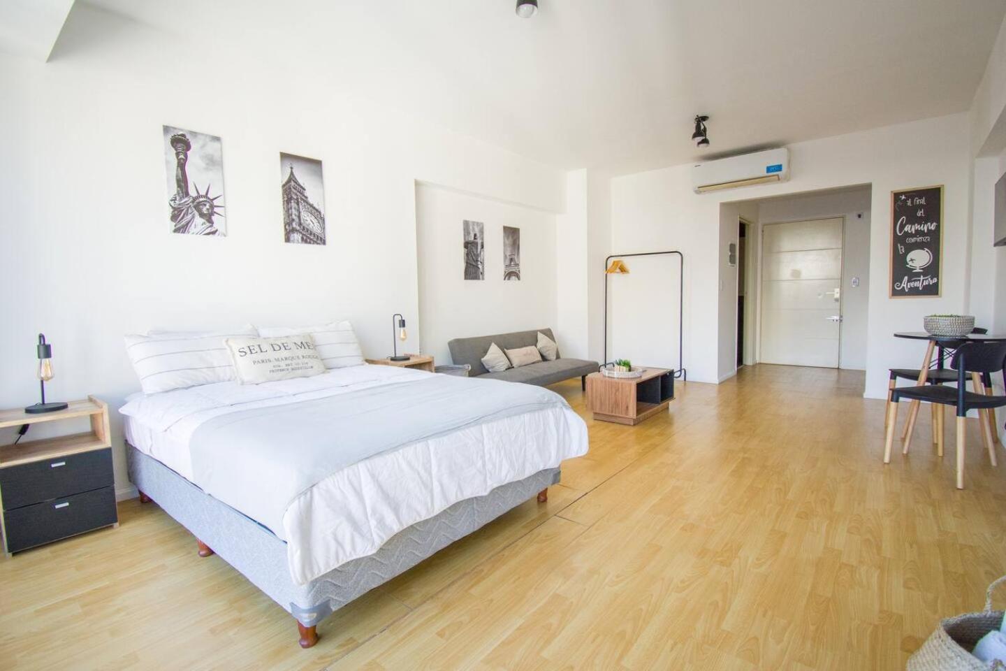 Apartamento Turisba - Downtown - Buenos Aires