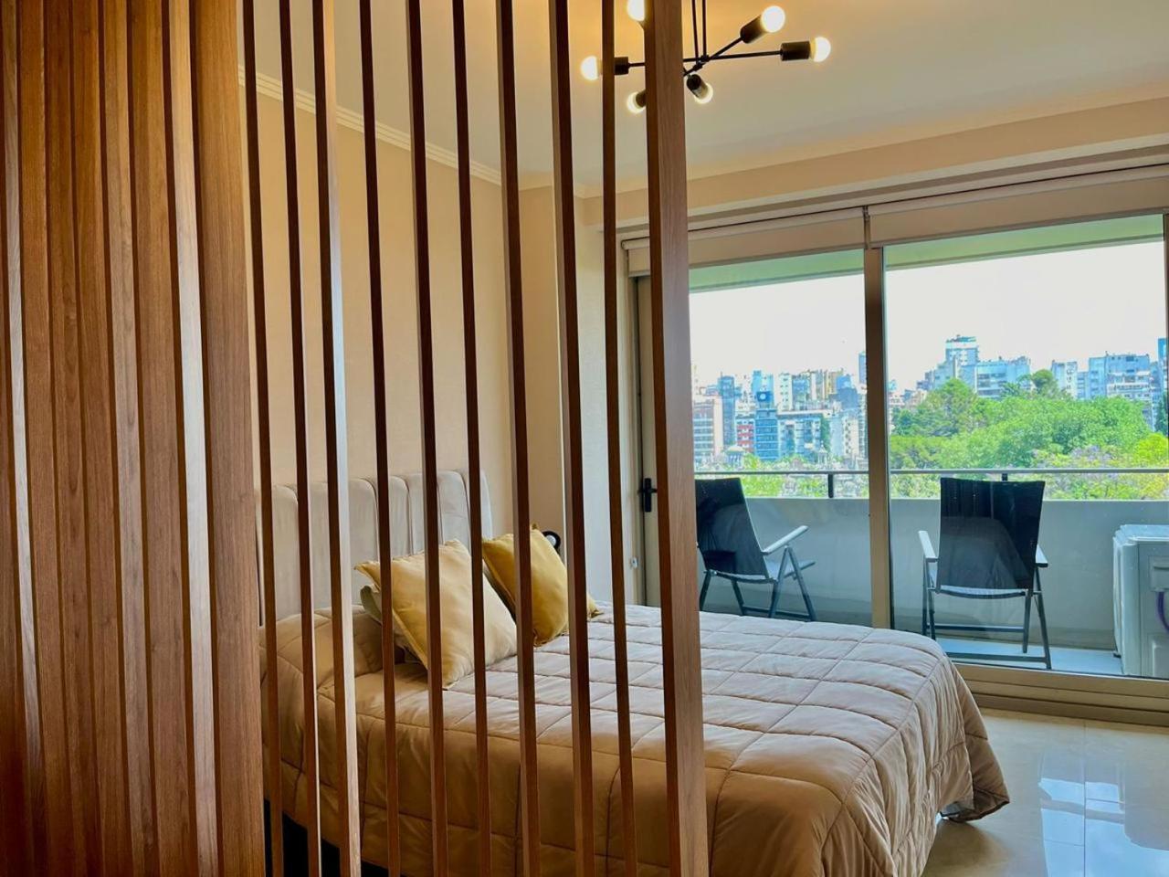 Mejores Vistas - Deco Recoleta By Armani Apartamento Ciudad Autónoma de Buenos Aires