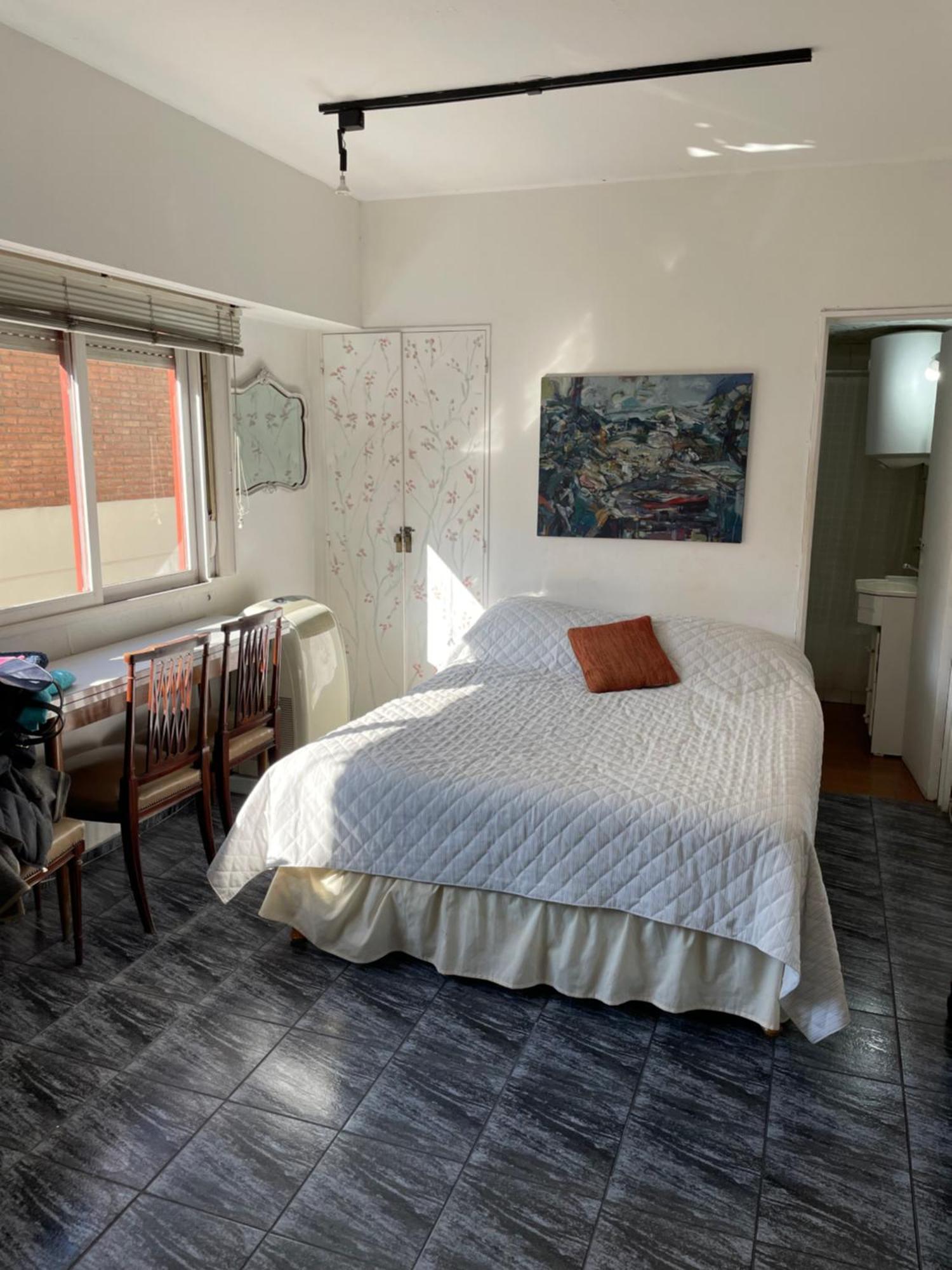 Cozy, Quiet And Bright In Recoleta * Buenos Aires