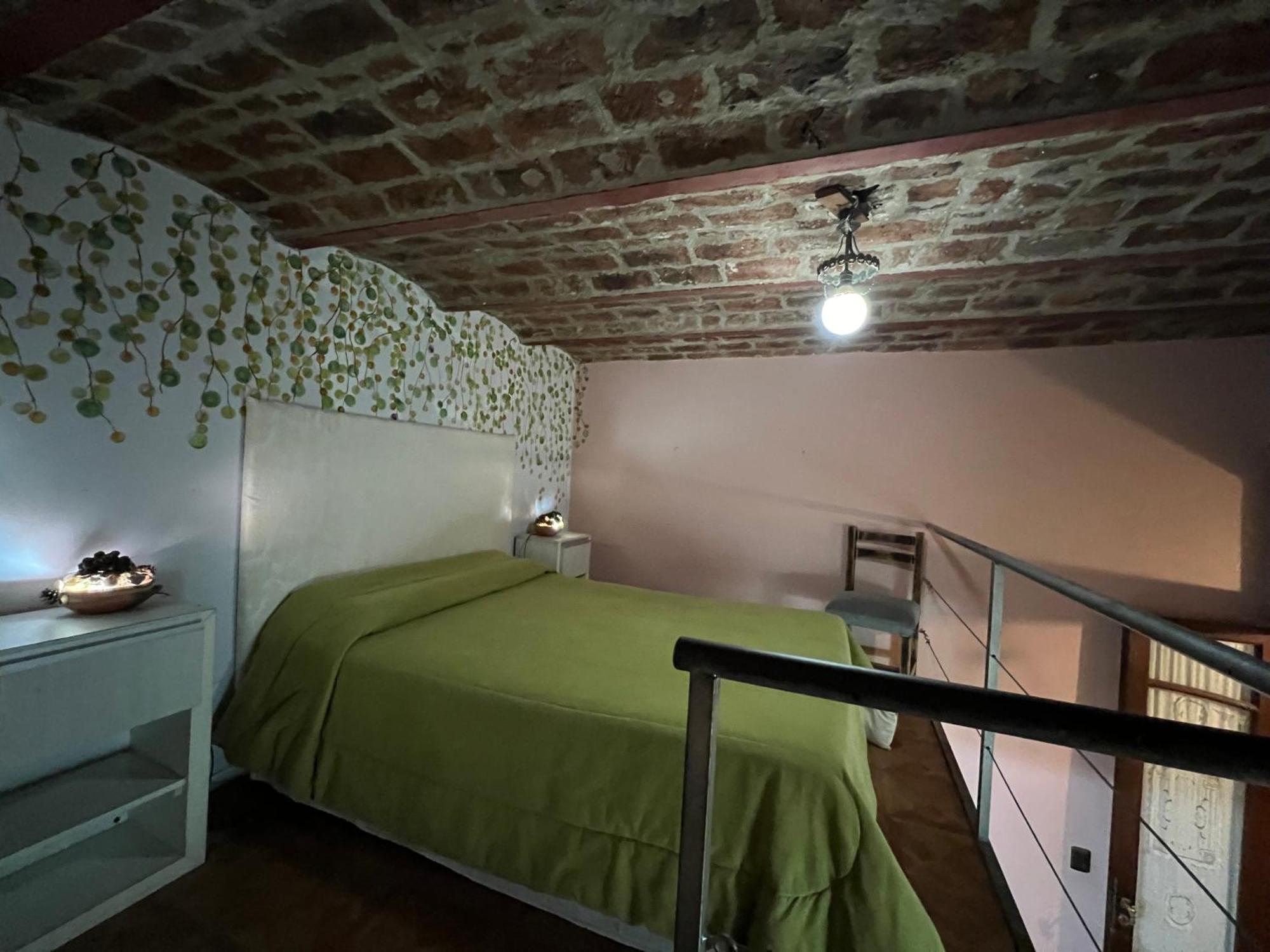 Centro De Apartment