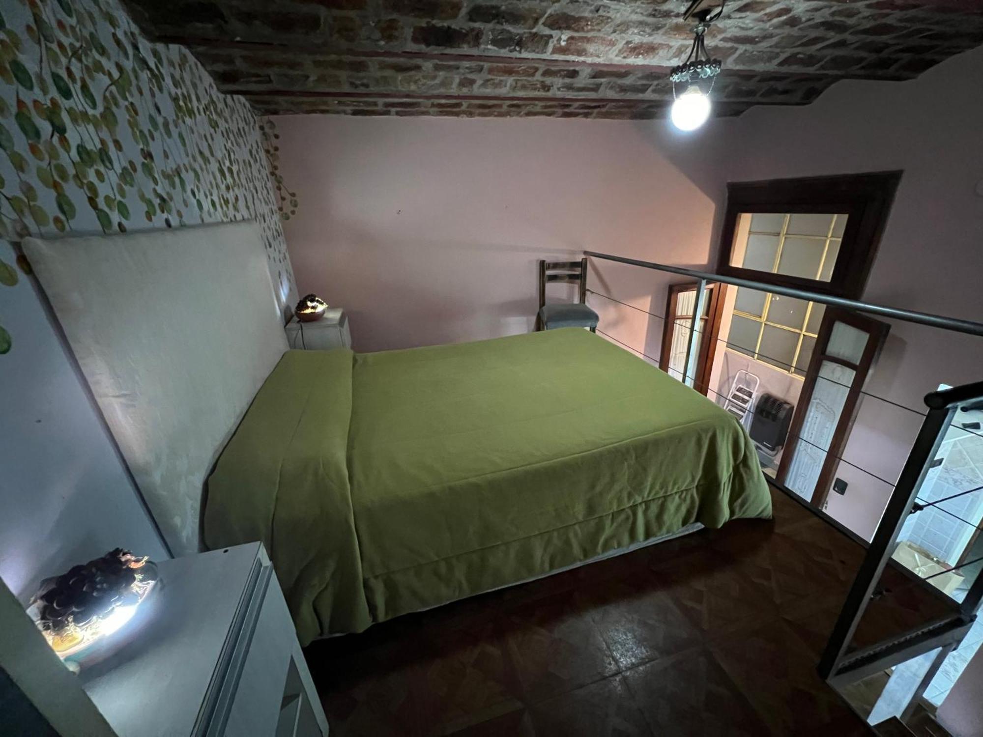 Apartment Centro De