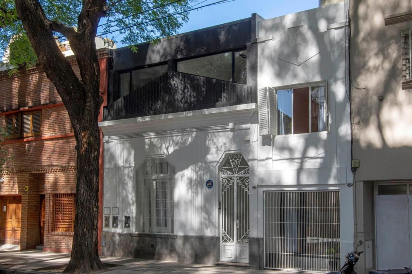 Holiday home Fliphaus Guatehaus Palermo Soho *
