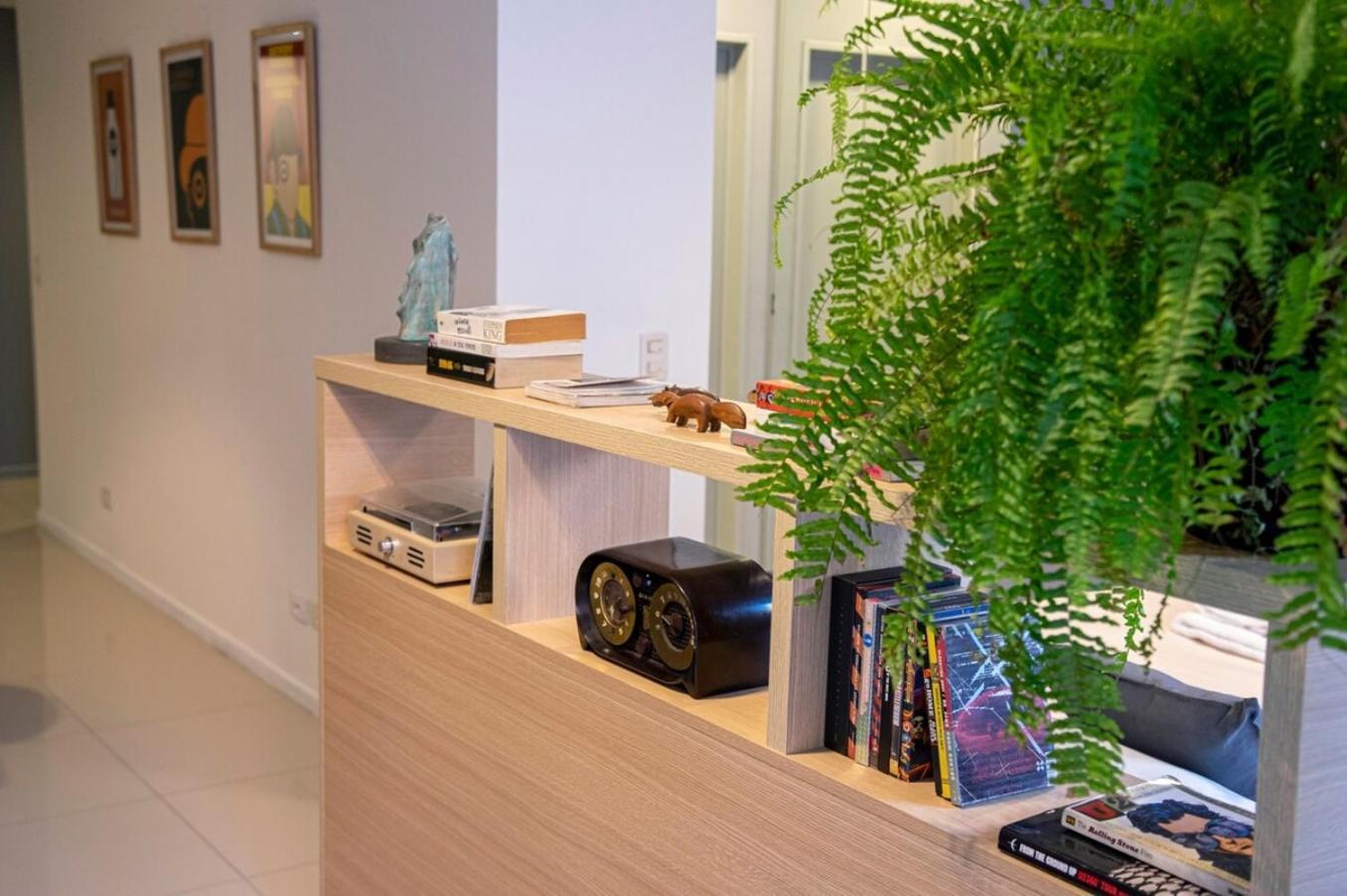 Segui 3900 'a' - Loft Palermo Chico * Buenos Aires