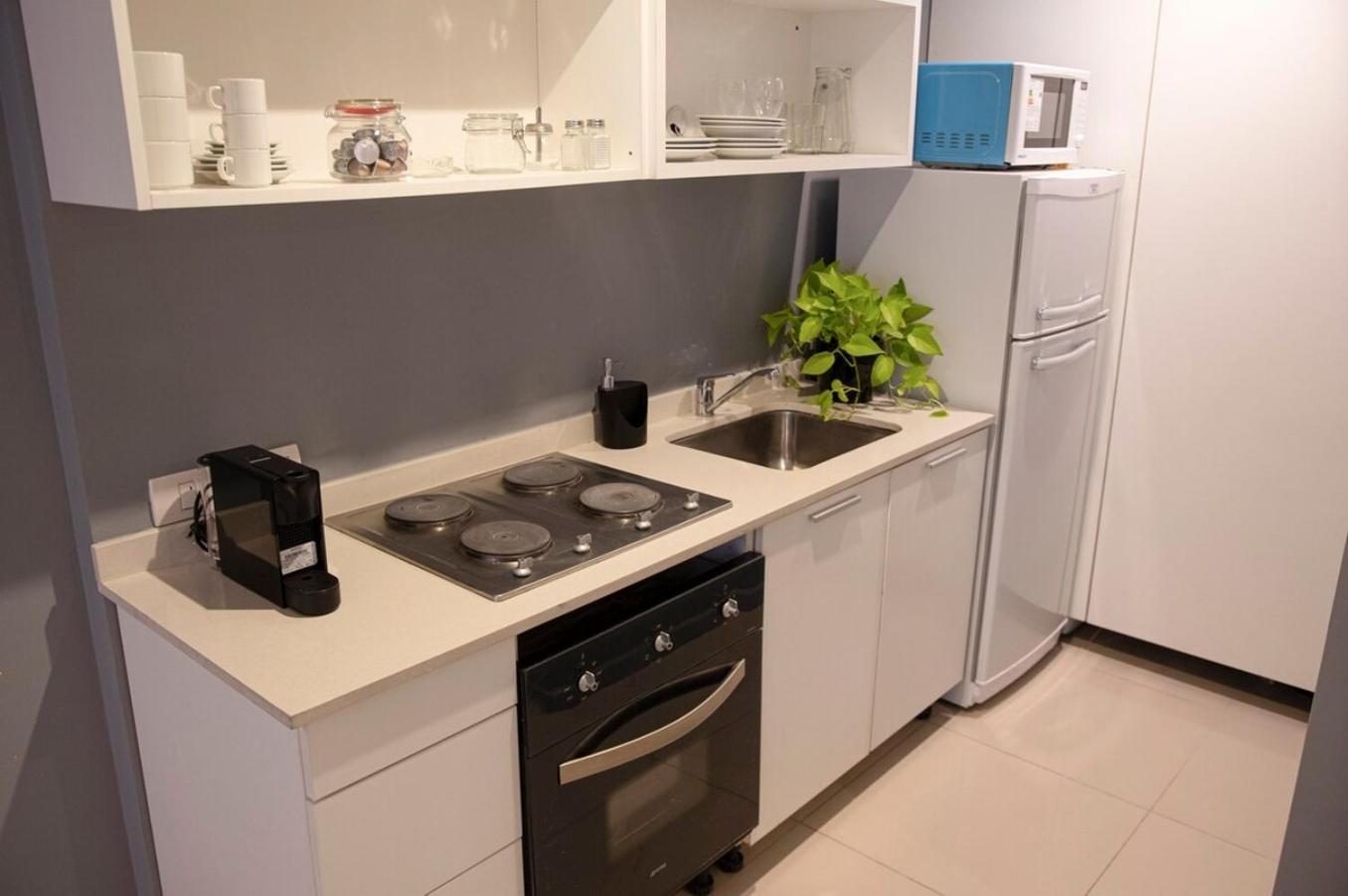 Segui 3900 'a' - Loft Palermo Chico