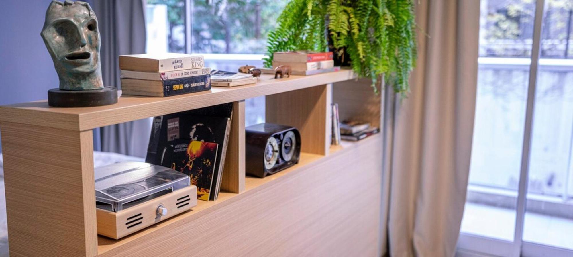 Segui 3900 'a' - Loft Palermo Chico *